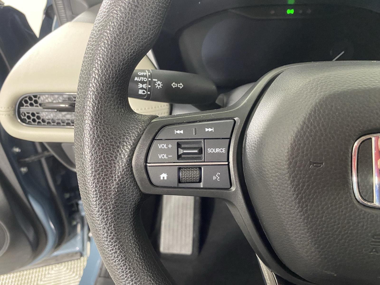 Used 2024 Nordic Forest Pearl Honda LX image 20