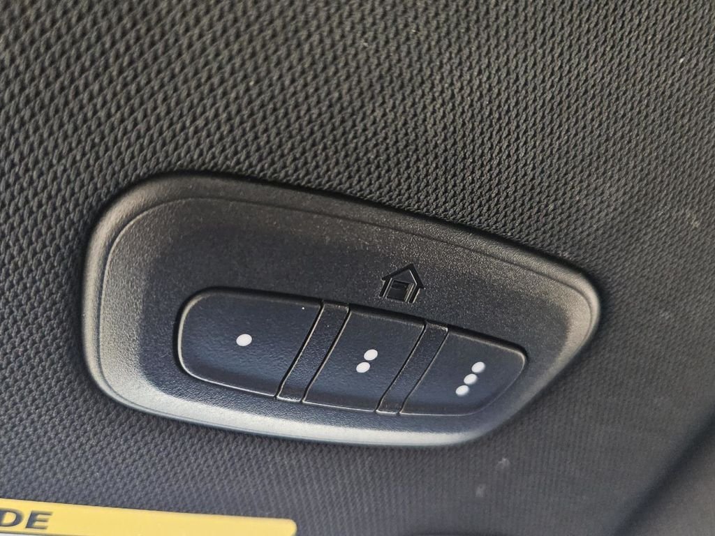 Used 2025 Black Jeep Limited image 22