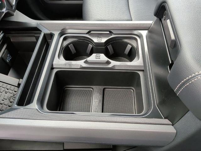 New 2026 Agate Black Metallic Ford F-250® Lariat® image 83