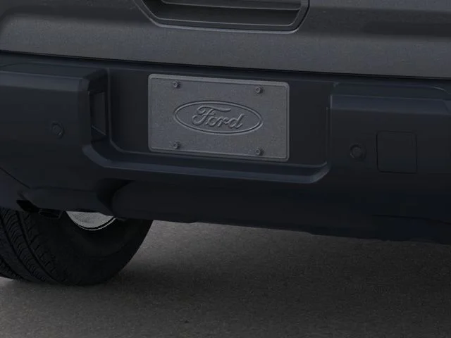 New 2025 Gray Metallic Ford Heritage image 23