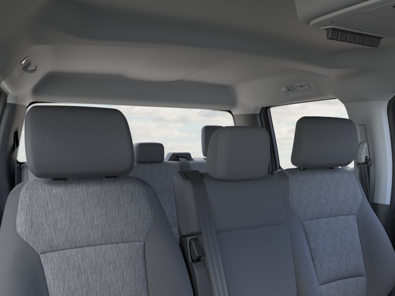 2026 Ford F-250 Super Duty XL - Photo 22