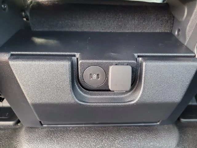 New 2027 Gray Metallic Ford XL 4WD CREW CAB image 16