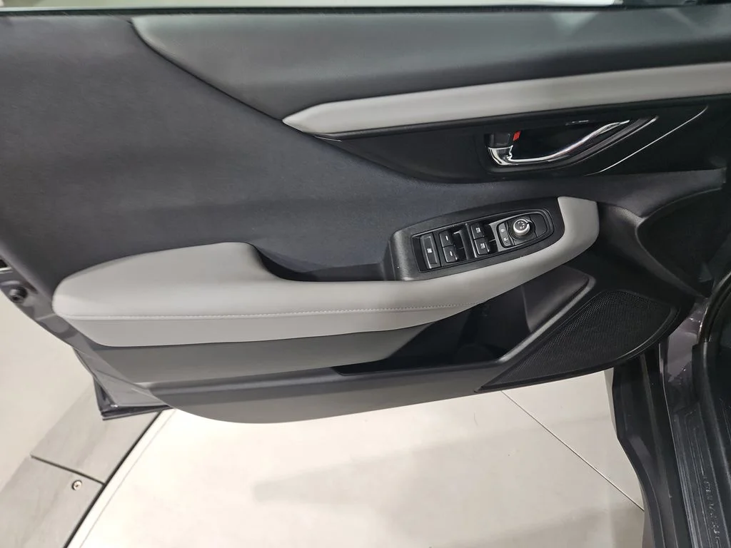 Certified Used 2025 Gray Subaru Premium image 12