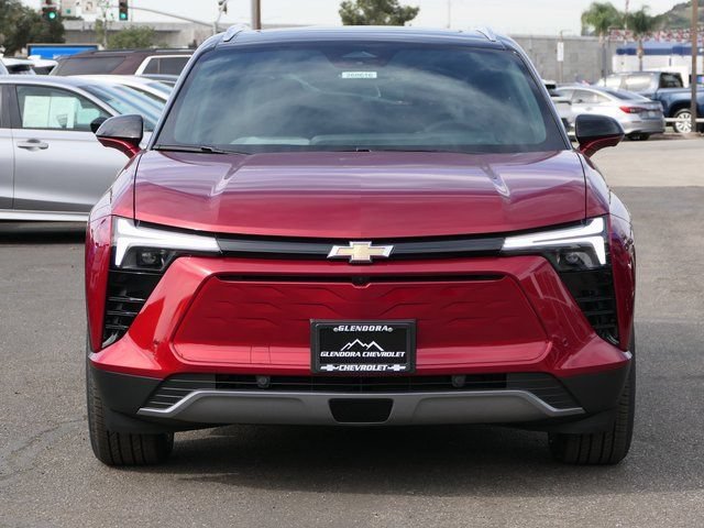 2026 Chevrolet Blazer EV LT - Photo 8