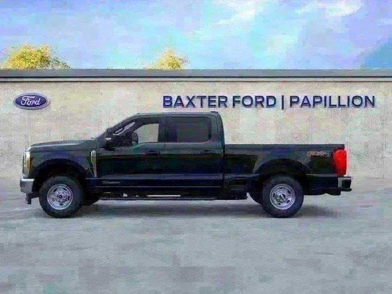 2026 Ford F-250 Super Duty XL - Photo 40