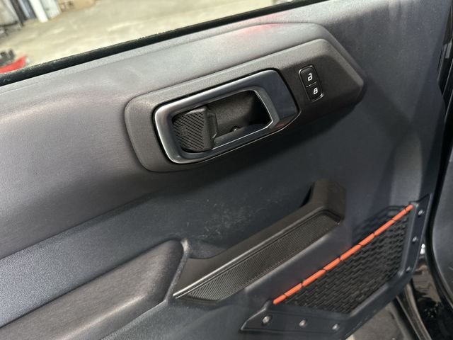 Used 2023 Shadow Black Ford Raptor image 19