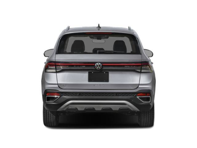 New 2026 Black Volkswagen SE image 5