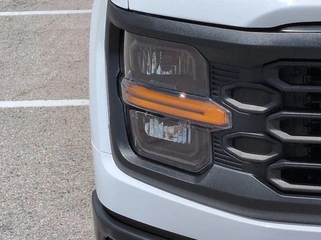 New 2026 Oxford White Ford XL image 10