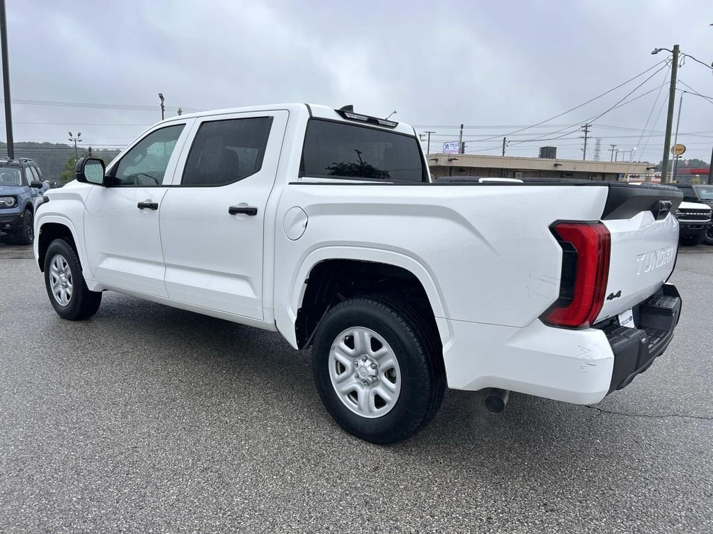 Certified Used 2023 Ice Toyota SR image 6