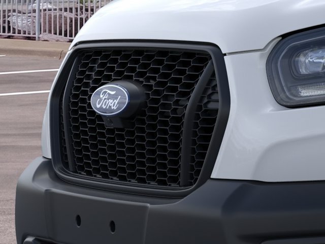 New 2026 White Ford Base image 17