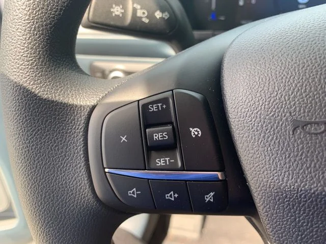 New 2026 White Ford XL image 25