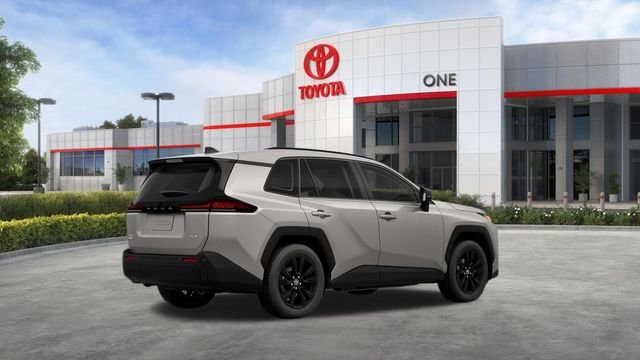 New 2026 Meteor Shower Toyota  XLE Premium image 13