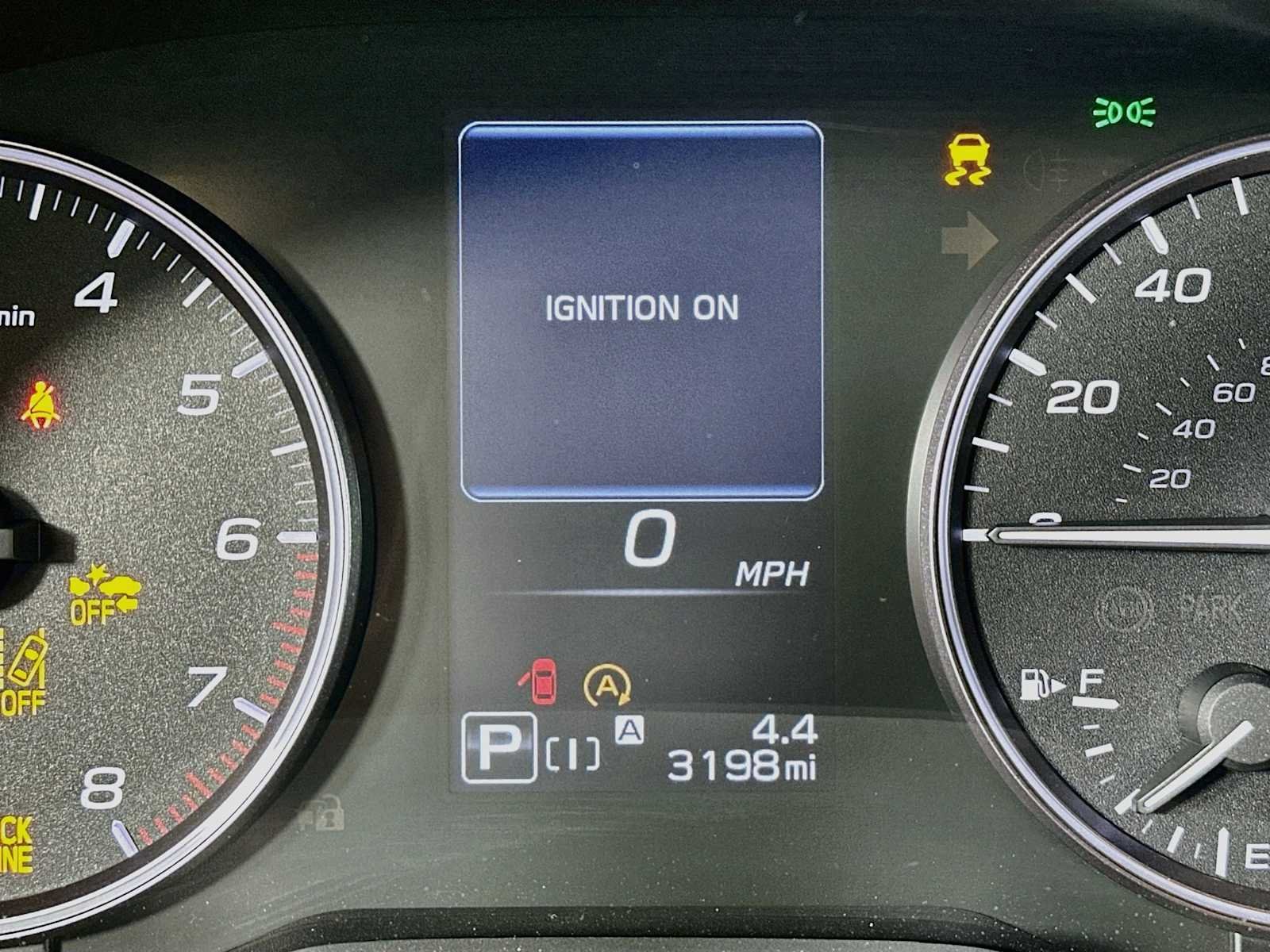 Certified Used 2026 Ice Silver Metallic Subaru Premium image 12