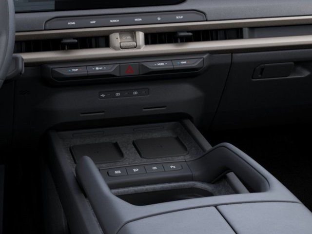 New 2027 Silver Kia S image 19