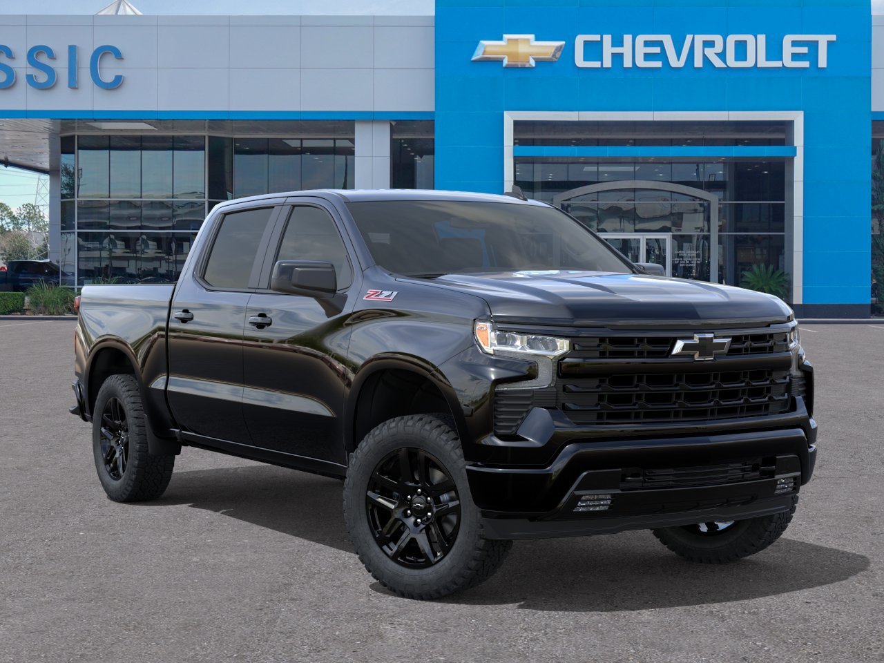 2026 Chevrolet Silverado 1500 RST - Photo 7