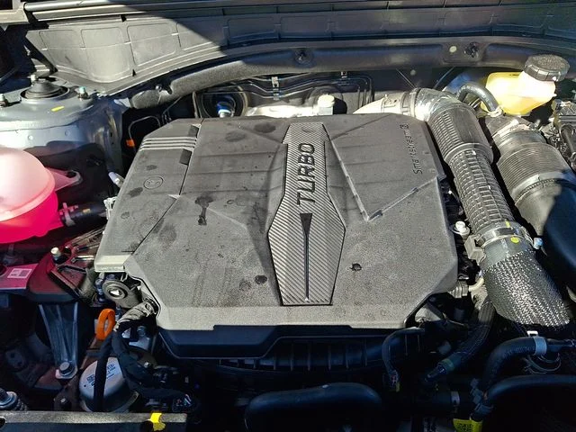 New 2026 Gray Hyundai Calligraphy image 19