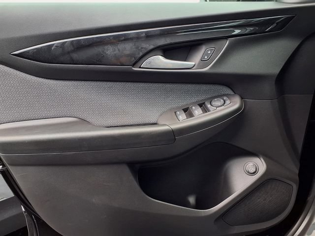 New 2026 Mosaic Black Metallic Chevrolet LT image 13