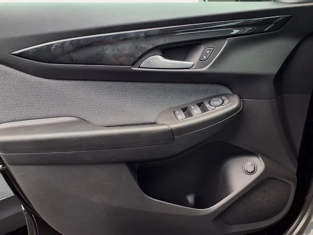 New 2026 Mosaic Black Metallic Chevrolet LT image 13
