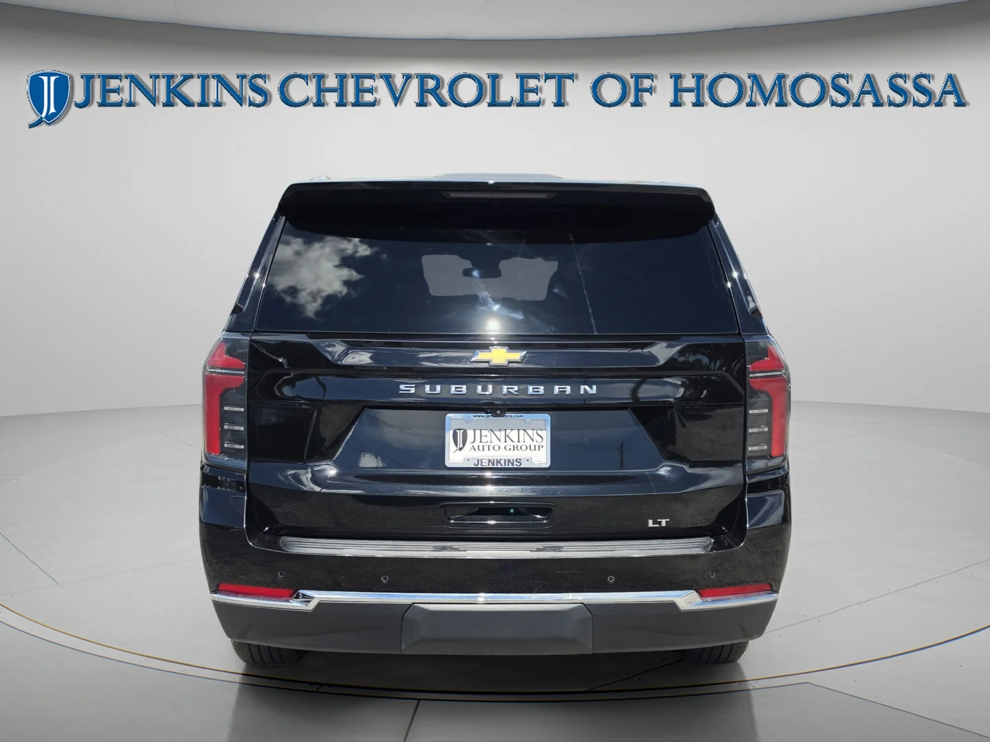 Used 2025 Black Chevrolet LT image 6