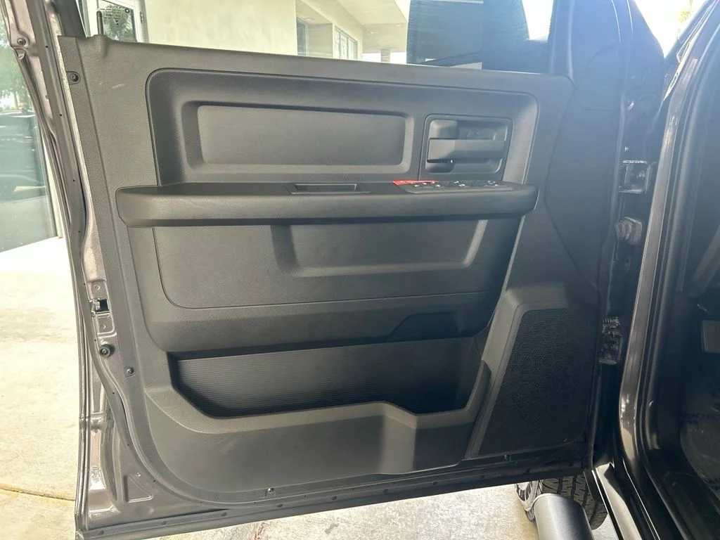 Used 2025 Gray Ram Tradesman image 37