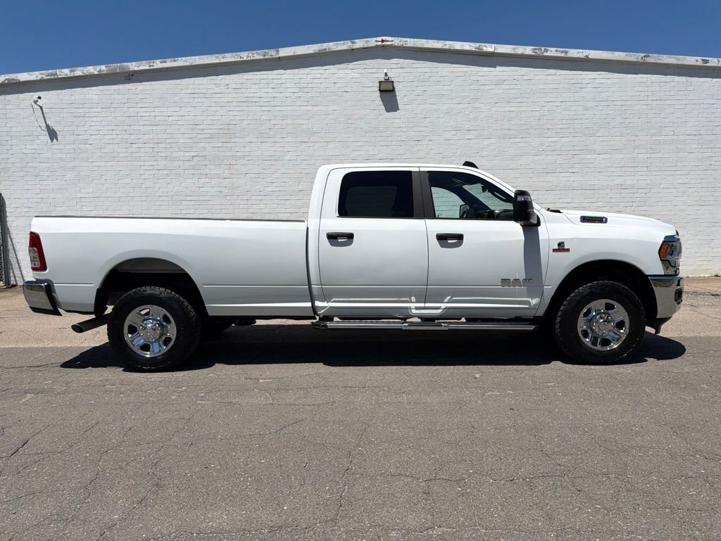 2023 RAM 2500 Big Horn 4X4 Crew Cab LWB's photo