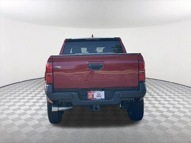 Certified Used 2024 EMOTIONAL RED 2 Toyota  image 6