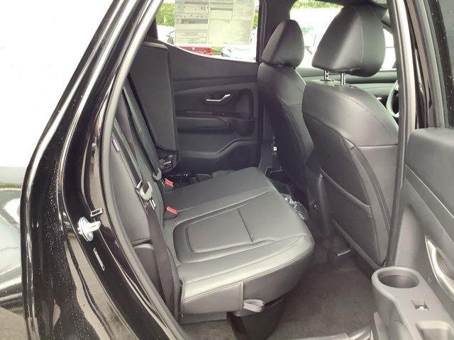 New 2027 Phantom Black Hyundai SE image 14