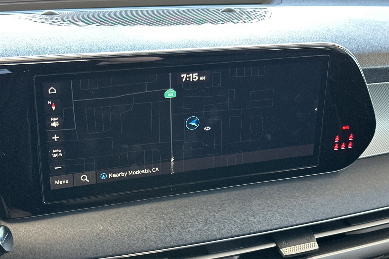 2025 Hyundai Palisade SEL - Photo 20