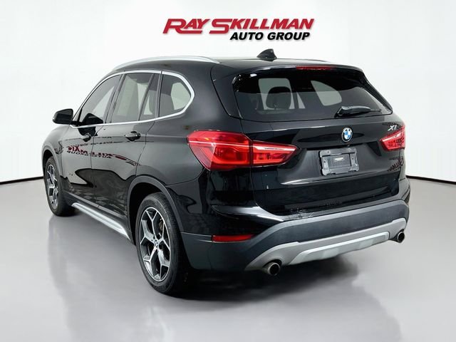 2018 BMW X1 28i - Photo 5
