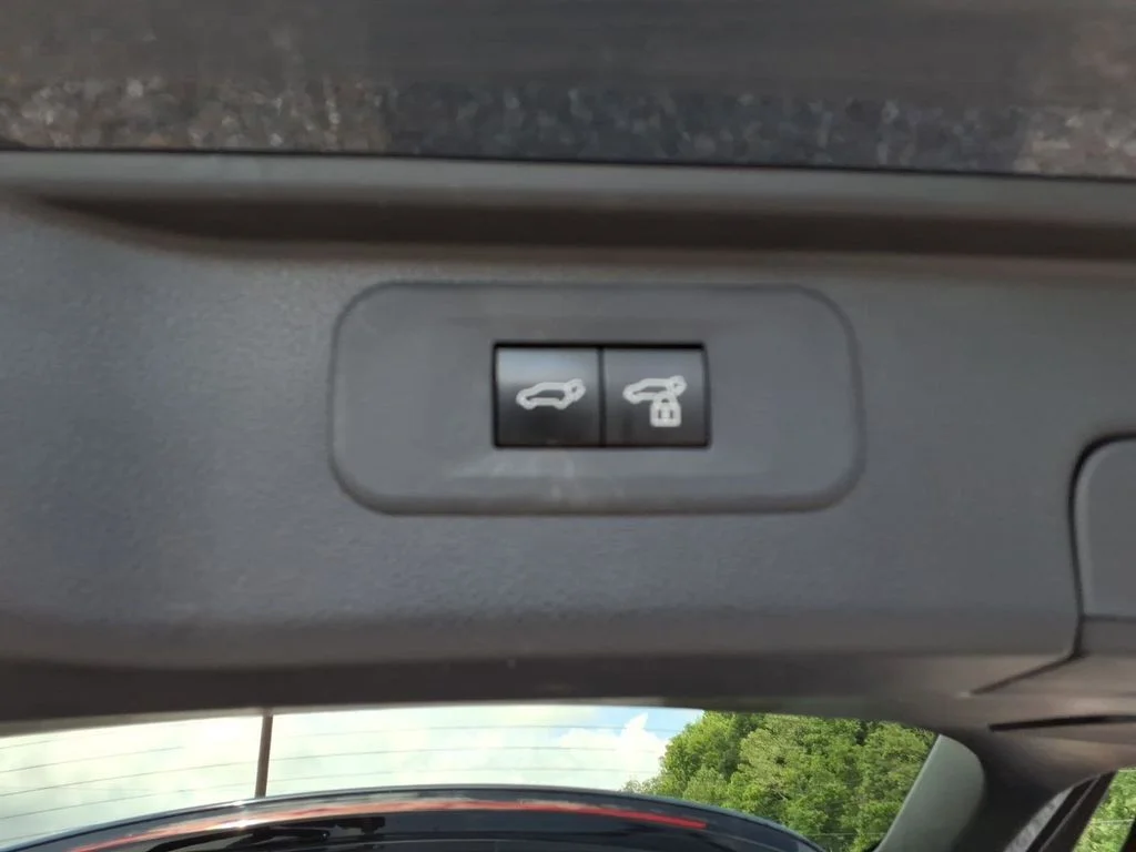 Used 2024 White Toyota Limited image 24