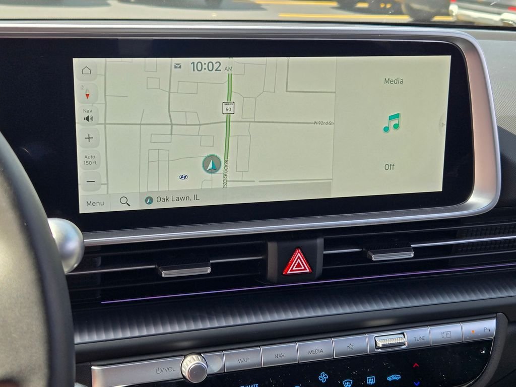 2023 Hyundai IONIQ 6 SEL - Photo 31