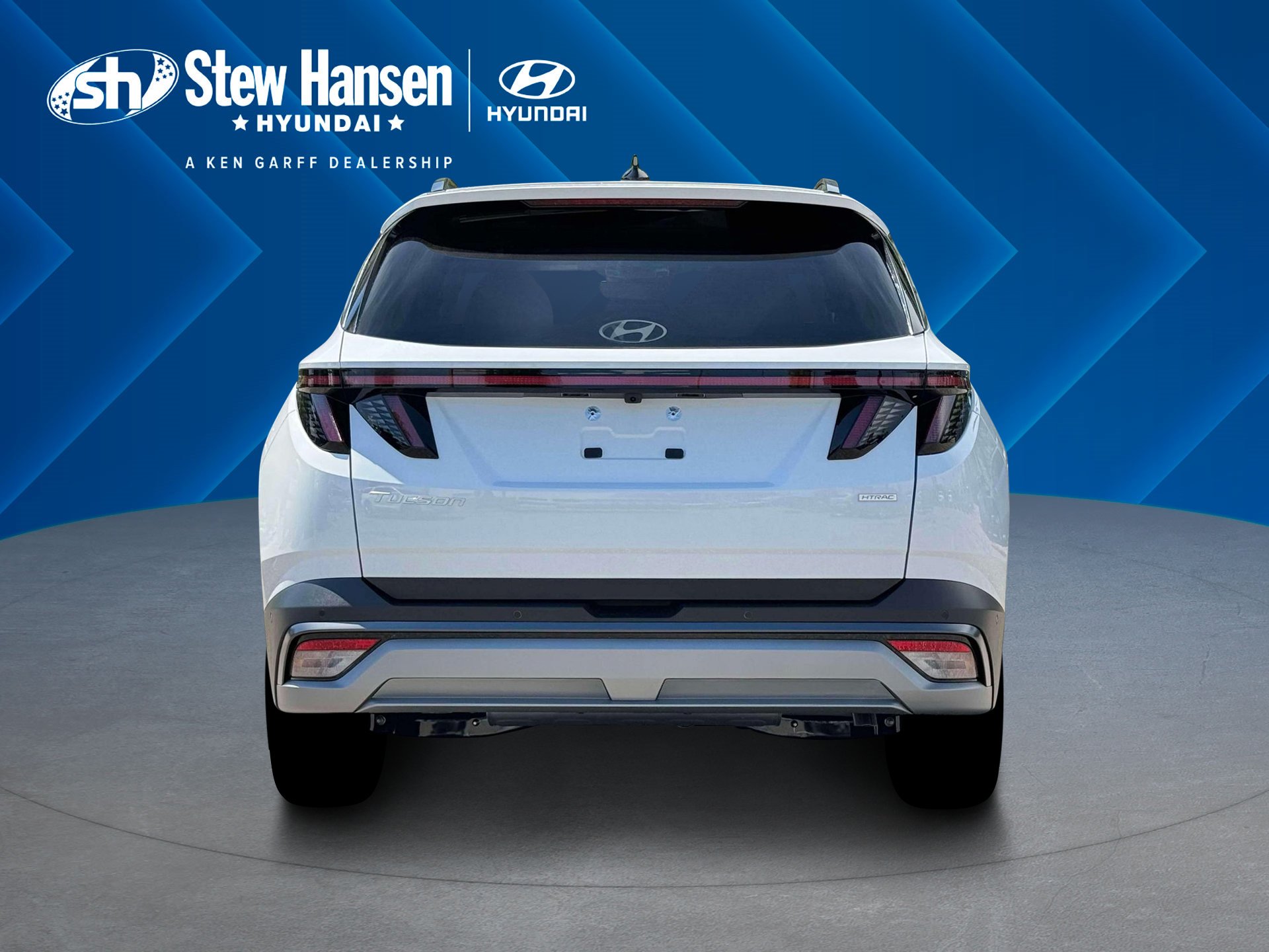New 2026 Serenity White Pearl Hyundai Limited image 6