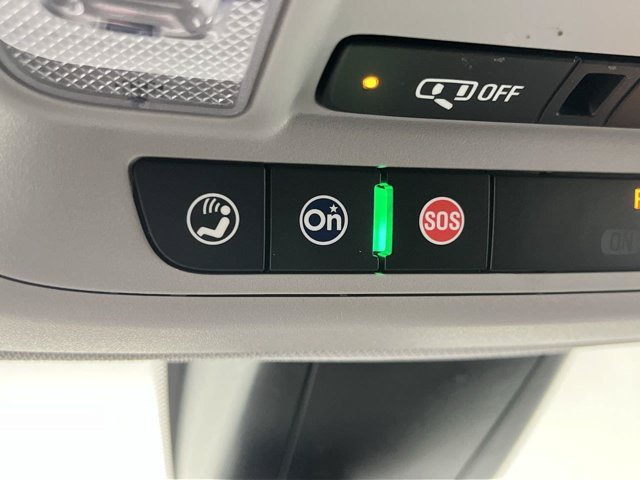 Used 2026 Sterling Gray Metallic Chevrolet LT image 26