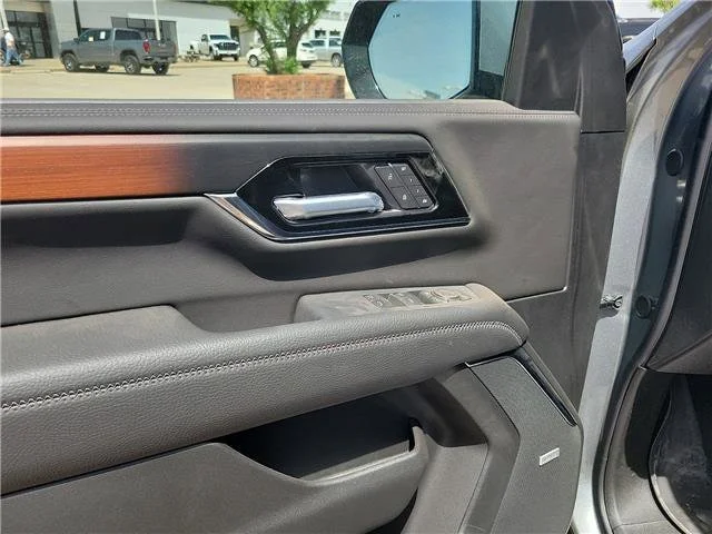 New 2026 Sterling Metallic GMC Denali image 13