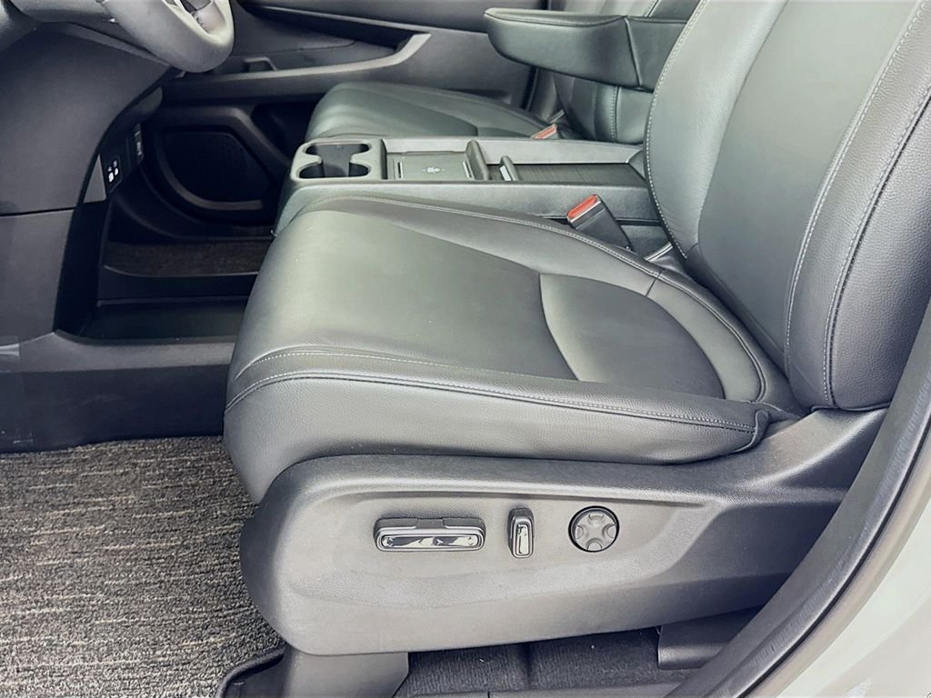 2026 Honda Odyssey EX-L - Photo 25