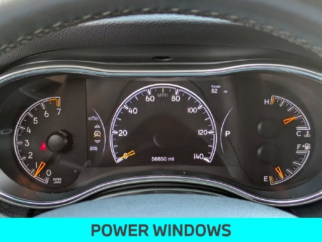 Used 2021 Red Jeep Laredo X image 18