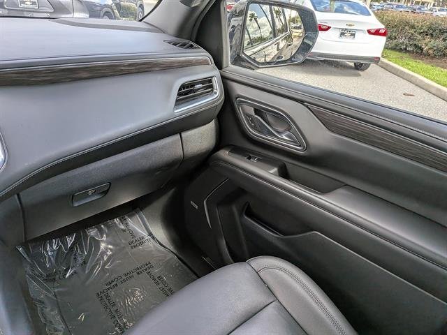 Certified Used 2024 Black Chevrolet LT image 16