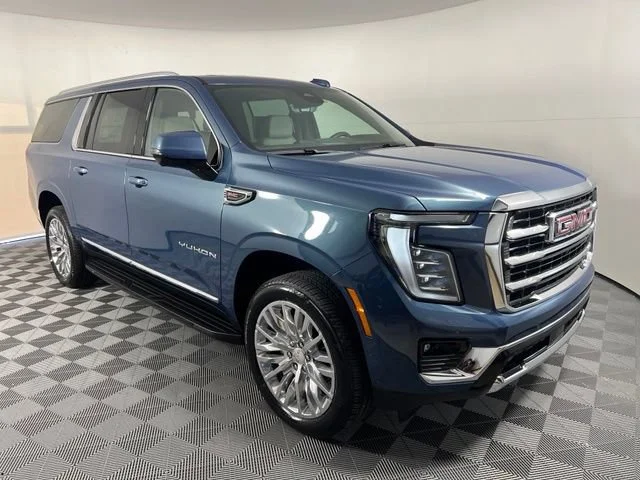 2026 GMC Yukon XL Elevation - Photo 1
