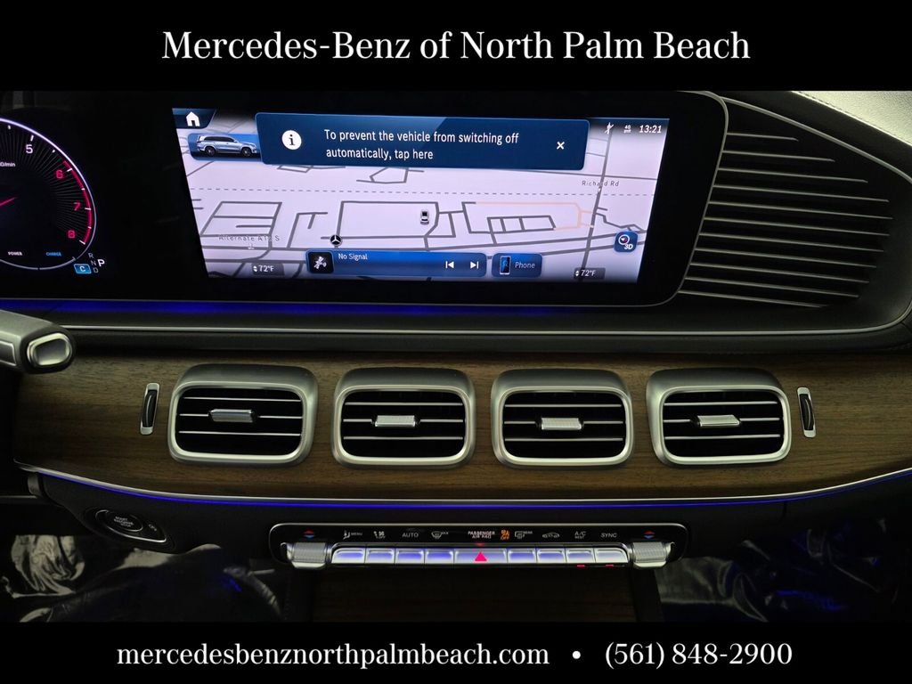 2026 Mercedes-Benz GLS Base - Photo 21