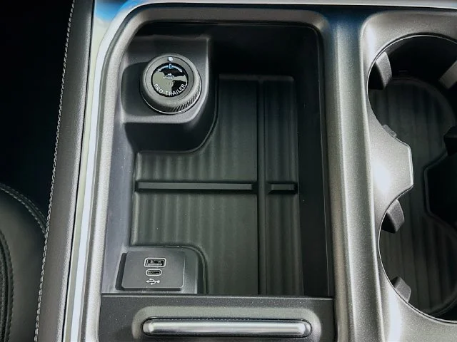 New 2026 Gray Ford Platinum image 20