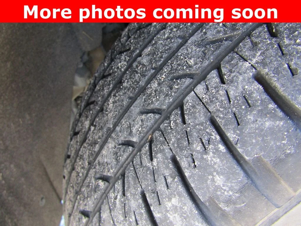 Used 2020 Northsky Blue Metallic Chevrolet LTZ image 10