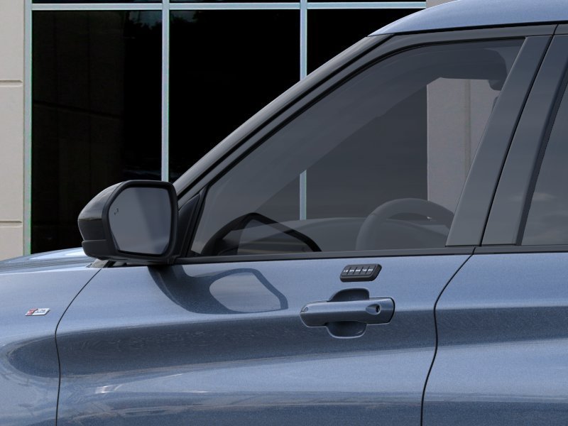 New 2026 Vapor Blue Metallic Ford ST-Line image 20