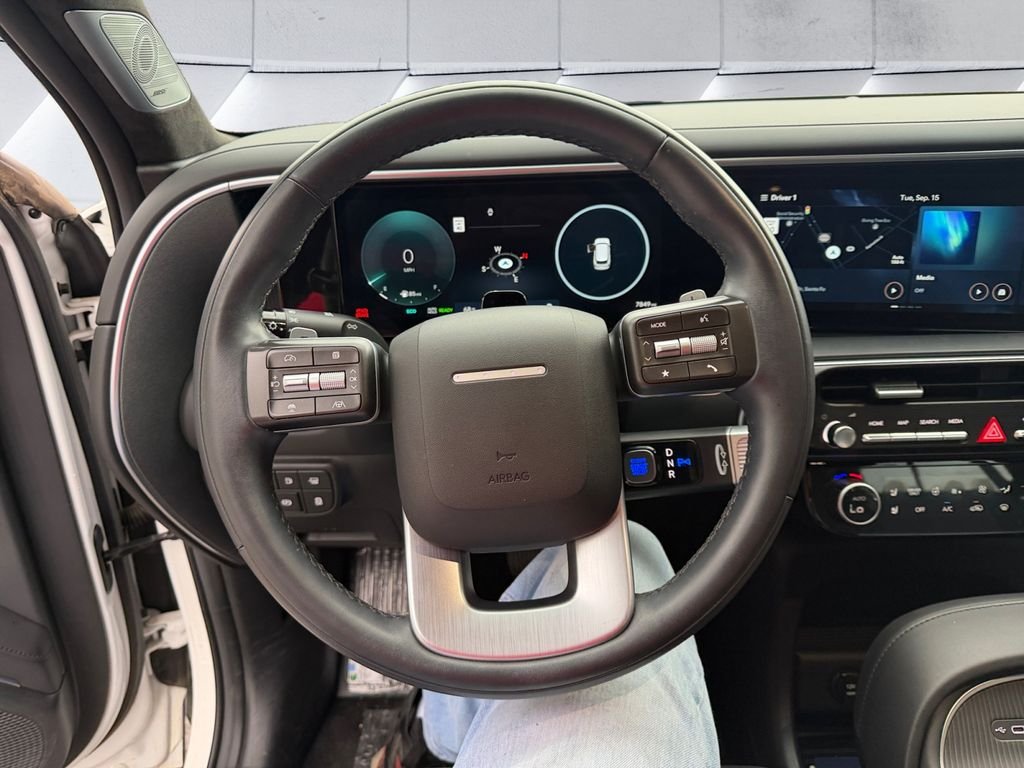 2026 Hyundai Palisade Calligraphy - Photo 9