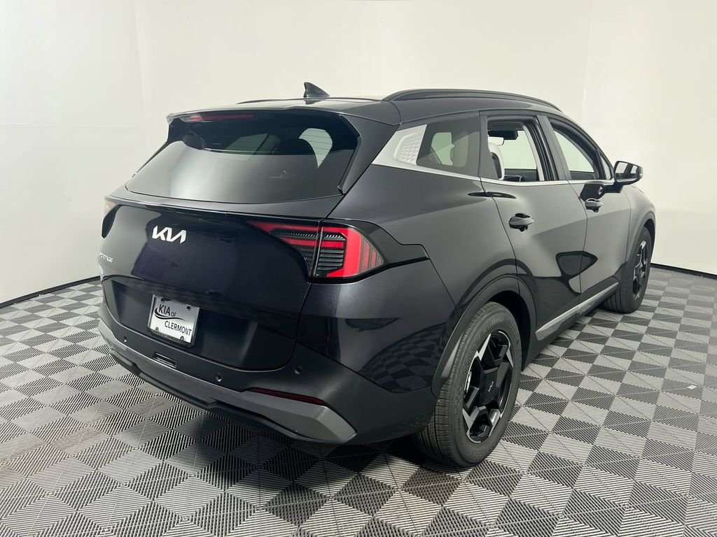 New 2026 Panthera Metal Kia EX image 3
