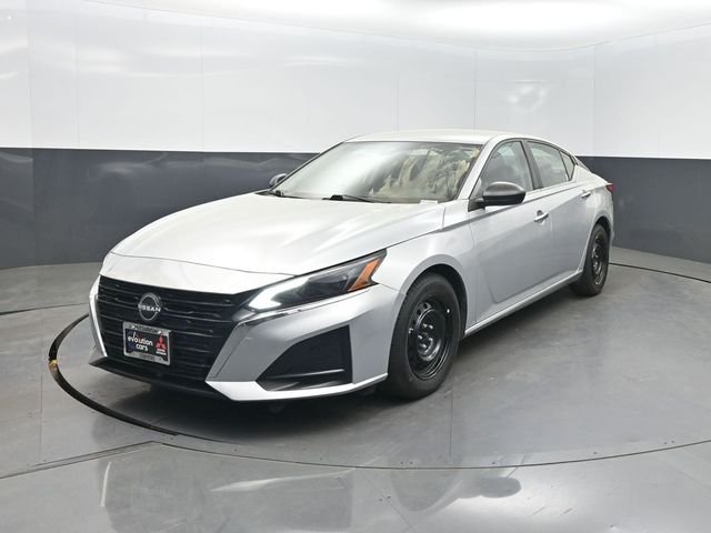 2024 Nissan Altima S