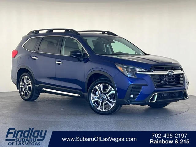 2026 Subaru ASCENT Touring 7-Passenger