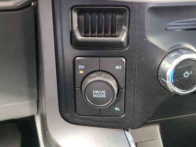 Certified Used 2023 Silver Ford XLT image 25
