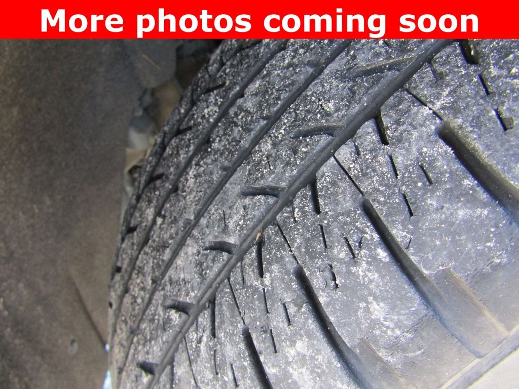 Used 2020 Blue Chevrolet LTZ image 10