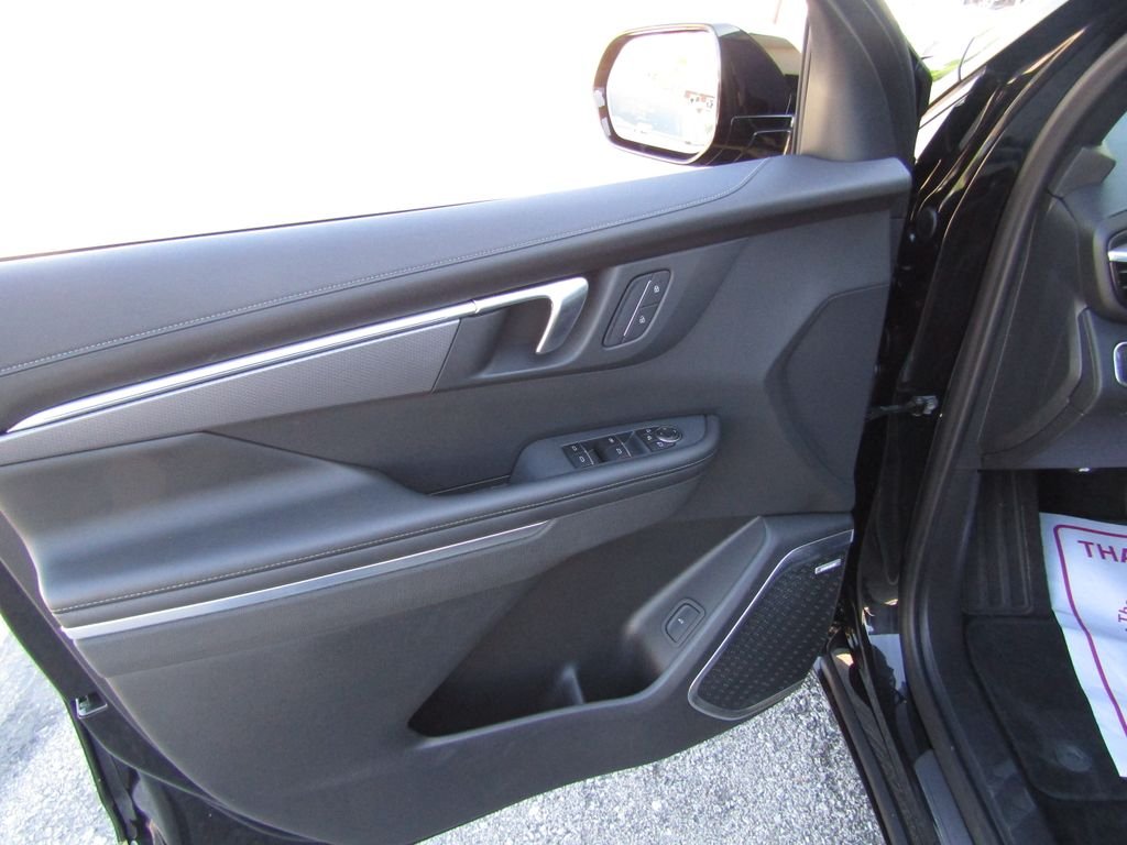 Used 2025 Black Buick Sport Touring image 27