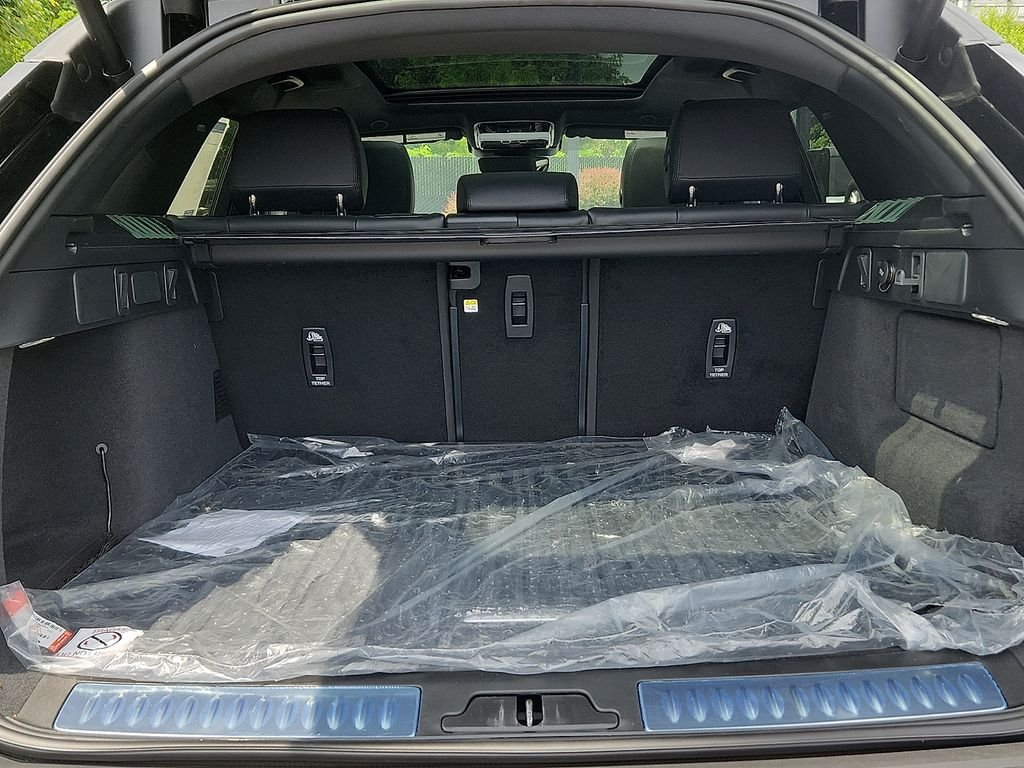 2026 Land Rover Range Rover Velar S - Photo 29